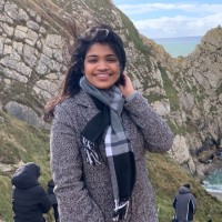 Jinju Mathew