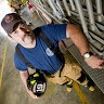 FIRE MARSHAL