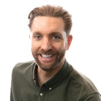 Scott Humann