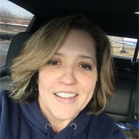 Kathy West