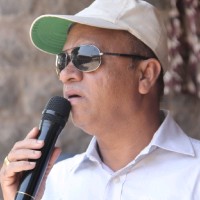 Sanjay Savitri