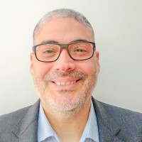 Robinson  Jóse Valderrama Estrada