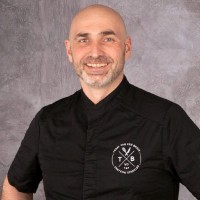 Terry Van Den Broek