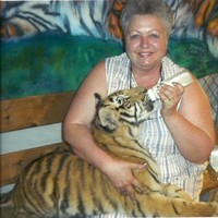 Sharon Wainwright