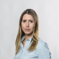Sonia Mesrouj