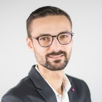 Michaël SOLAS