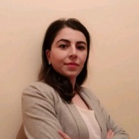 Mariam Mnatsakanyan