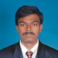 SARAVANAN P