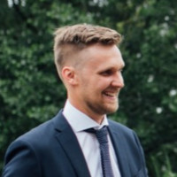 Jesse Stallinga
