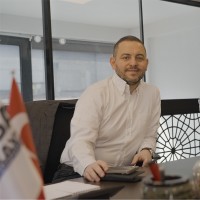Hakan TURK