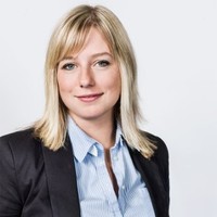 Catherine Houde