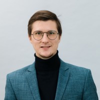 Egor Petrov