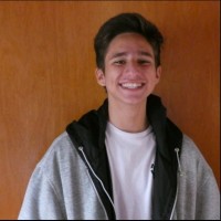Maximo Chiarel Godoy