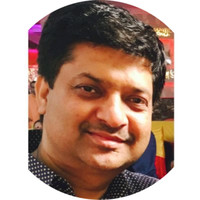 Chandra Shekhar Misra