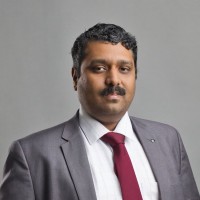 Anantharaman S