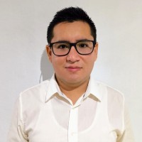 Ronald Zamudio Salazar