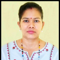 Dr. Pooja K Singh