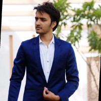 Vibhakar Sharma