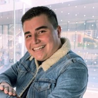 David Pantoja-Zavala