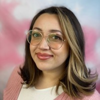 Monica Morales-Garcia