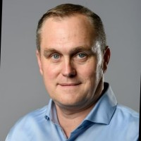 André Bucher