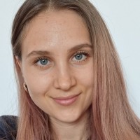 Oxana Spoială