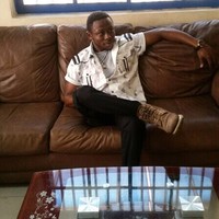 Ogbonna Wisdom
