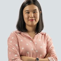Yin Thiri Mon