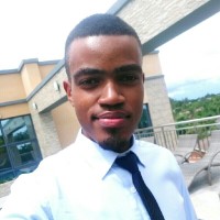 Ray Munamwimbu