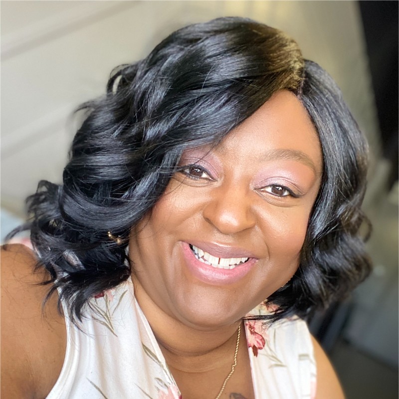 Yvonne Gill