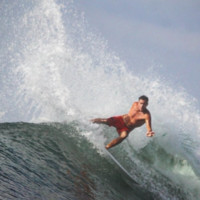 James Pribram