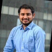 Aravind Ravi