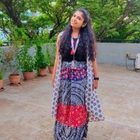 Kavya B