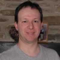 Stéphane Caron