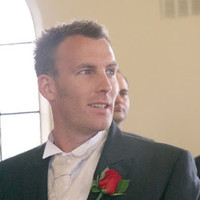 Cameron Gibson