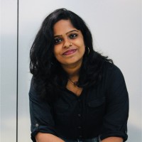 Priya Ganesan