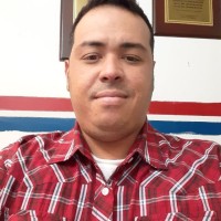 Jimmy rafael Moronta bracho
