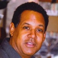 Larry Persaud
