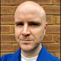 Adam Hurrey