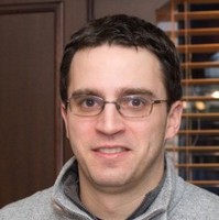 Hugo Dionne