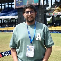 Aayush Chhabra