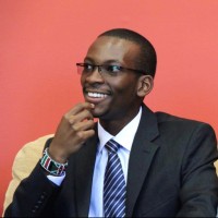 Victor Thirima