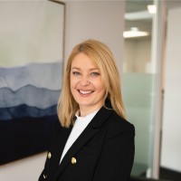 Belinda Ferguson