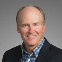Doug Van Gessel