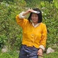 Tshering Tshomo