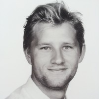 Johannes Dalsager Rasmussen