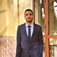 Issam Mobarak