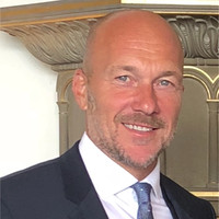 Peter Kilford