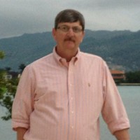 Gregory Scott