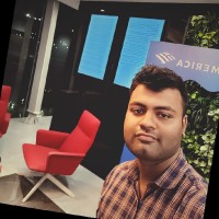 Shubham Borse